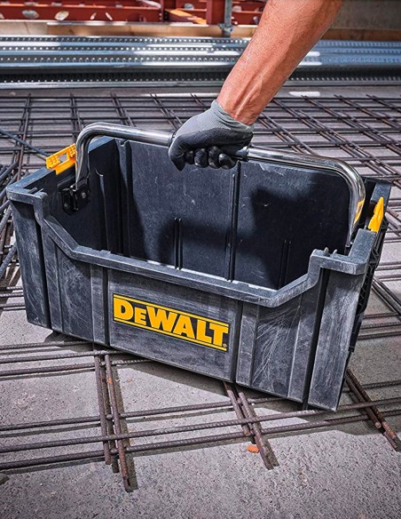 Caisse à outils DeWALT DWST1-75654