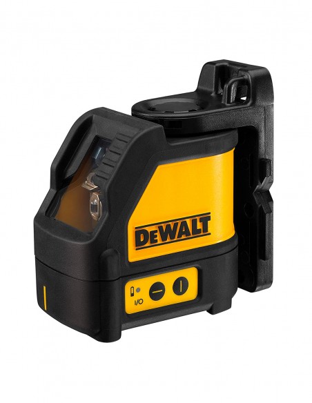 Self-leveling Laser DeWALT DW088K (Carrying Case)