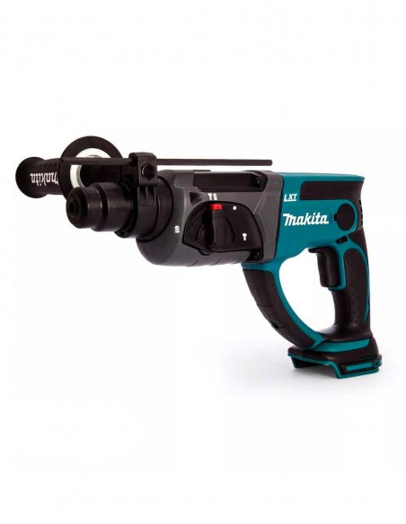 Tassellatore MAKITA DHR202ZJ (Solo corpo + MAKPAC 3)