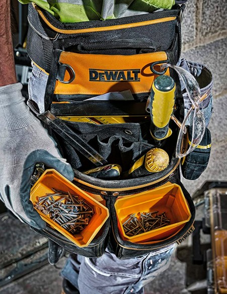Bolsa porta-herramientas DeWALT DWST1-75650