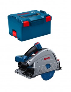 Plunge Saw BOSCH GKT 18V-52 GC (Body only + L-Boxx 238)