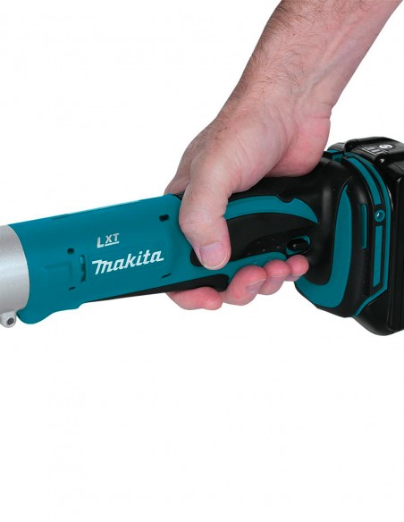Angle Impact Driver MAKITA DTL061Z (Body only)