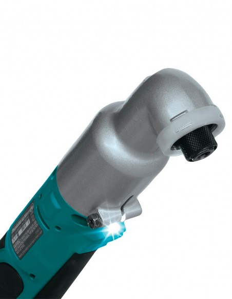 Angle Impact Driver MAKITA DTL061Z (Body only)