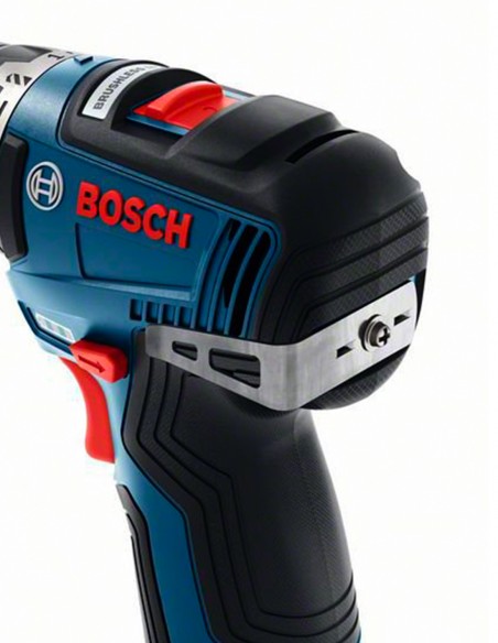 Bosch GSR 12V-35 FC Unboxing and Short Presentation Brushless