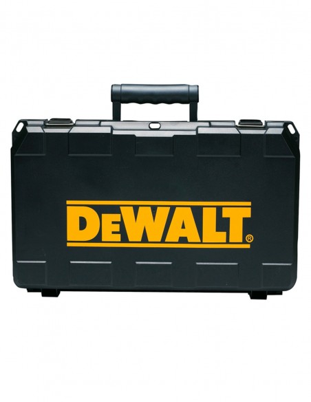 Perforateur DeWALT DCH253M2 (2 x 4,0 Ah + DCB115 + Coffret)