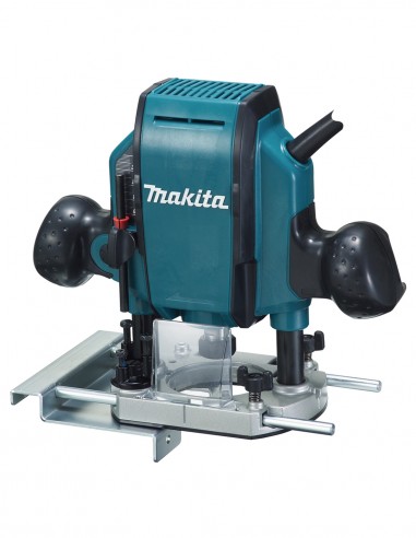 Plunge Router MAKITA RP0900 (900 W)