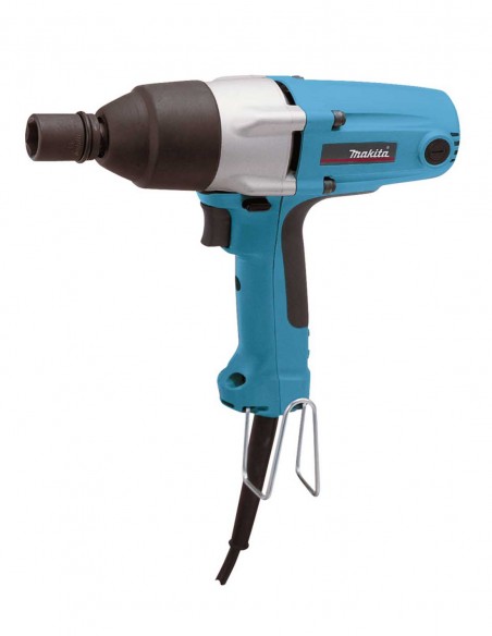 Impact Wrench MAKITA TW0200 with Carrying Case (200 Nm - 380 W)