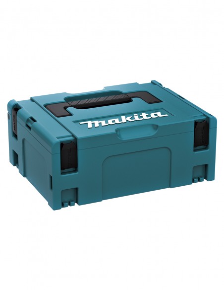 Clavadora MAKITA DPT353RTJ (2 x 5,0 Ah + DC18RC + MAKPAC 2)