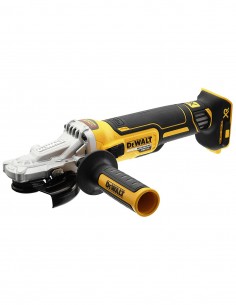 Flat Head Grinder DeWALT DCG405FN (Body only)