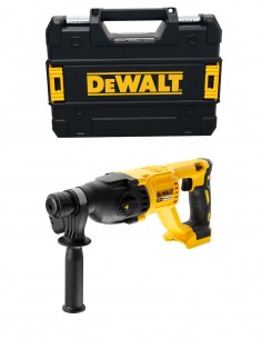 Kombihammer DeWALT DCH133NT (Ohne Körper + TSTAK II)