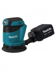 Orbit Sander MAKITA DBO180Z (Body only)