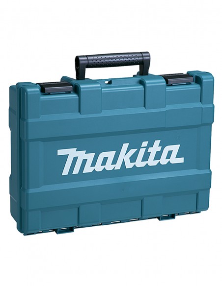 Utensile Multifunzione MAKITA TM3010CX6 (Valigetta + Accessori)
