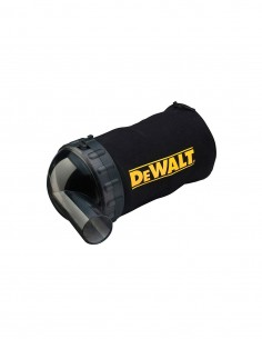 Dust bag for Planner DCP580 DeWALT DWV9390-XJ