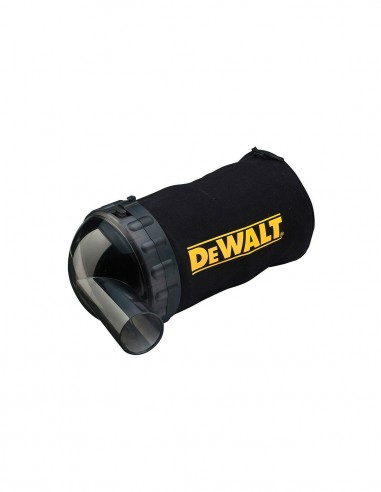 DeWALT DWV9390-XJ (Saco de polvo DCP580)