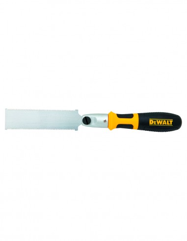 Japanese saw for flush cutting DeWALT DWHT20541-0