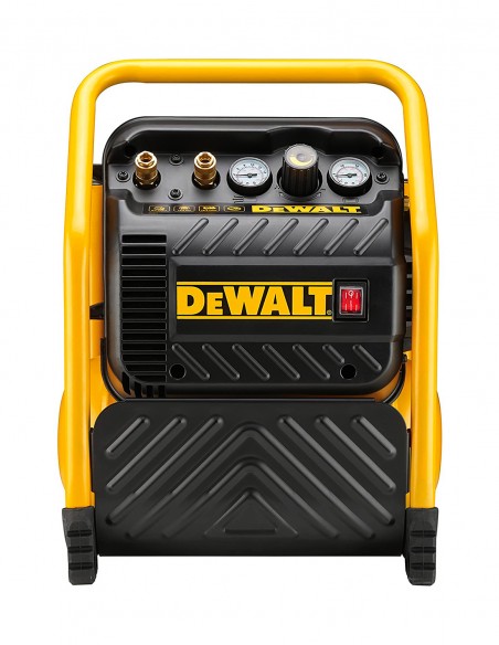 Compressor DeWALT DPC10QTC (1100 W)