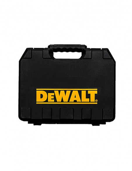 Atornillador DeWALT DW268K-QS (540 W)