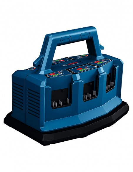 Charger BOSCH GAL 18V6-80