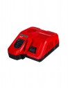 Chargeur Milwaukee M12-18FC