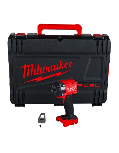 Impact Wrench Milwaukee M18FIW2F38-0X FUEL™ (Body only + HD Box)
