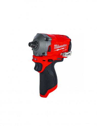 Impact Wrench Milwaukee M12FIWF12-0 FUEL™ (Body only)
