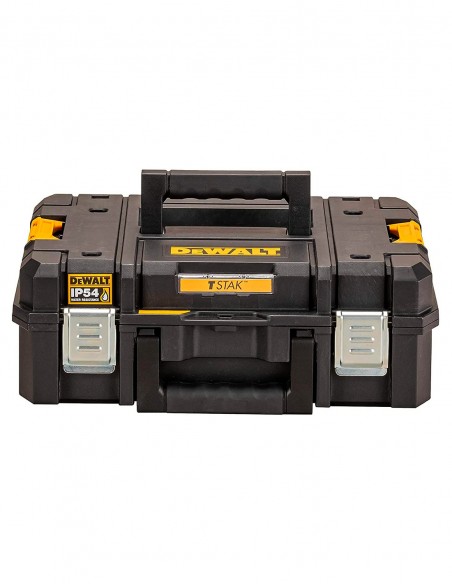 Pack valigetta TSTAK II + valigetta con doppio cassetto TSTAK