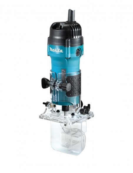 Palm Router MAKITA 3712 (530 W)