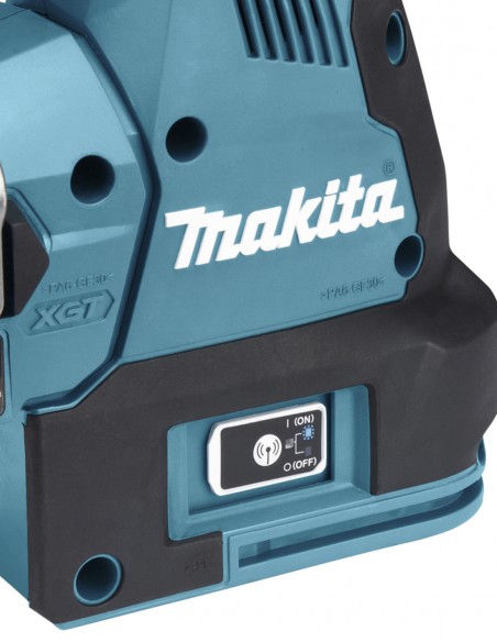 Perforateur MAKITA HR002GZ XGT® (Machine seule)