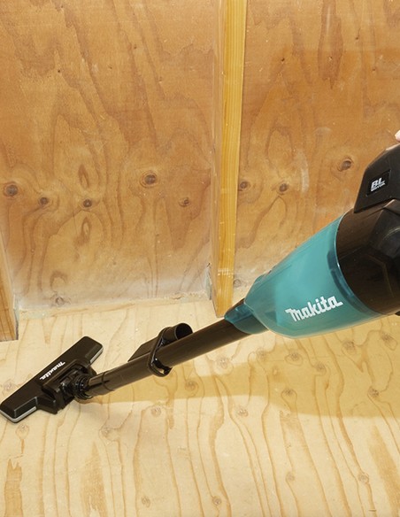 Vacuum Cleaner MAKITA CL001GZ04 XGT® (Body only)