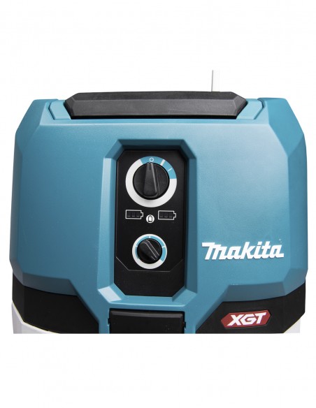 Vacuum Cleaner MAKITA VC003GLZ XGT® (Body only)