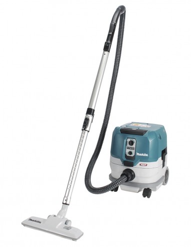 Vacuum Cleaner MAKITA VC005GLZ XGT® (Body only)
