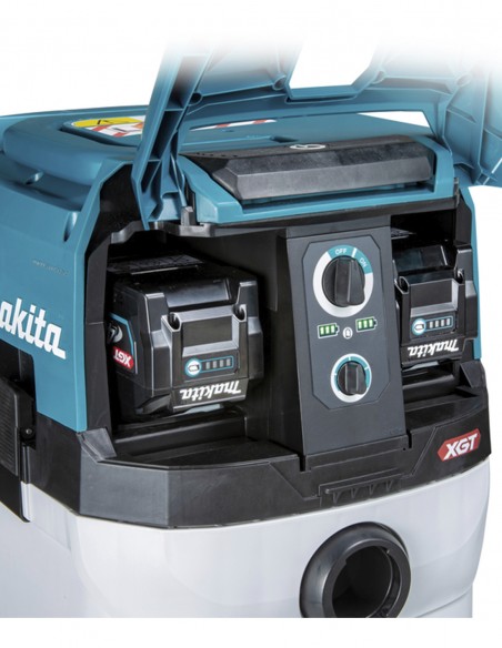 Vacuum Cleaner MAKITA VC005GLZ XGT® (Body only)