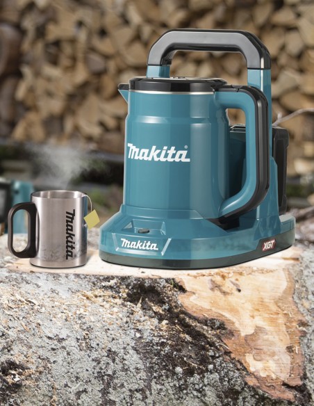 Kettle MAKITA KT001GZ XGT® (Body only)