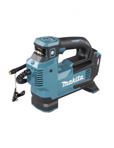 Gonfiatore MAKITA MP001GZ XGT® (Solo corpo)