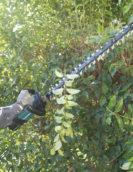 Hedge Trimmer MAKITA UH007GZ XGT® (Body only)