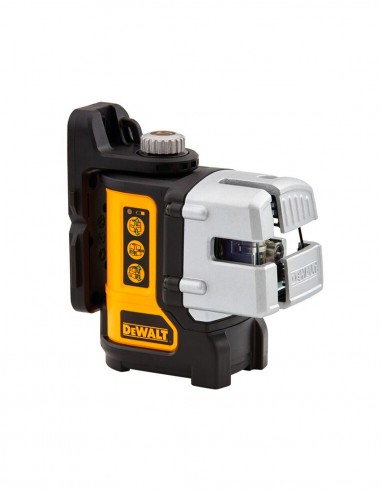 Nivel Laser Dewalt DW088LR - GypTech