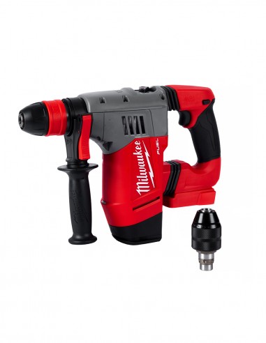 Hammer Milwaukee M18CHPX-0 FUEL™ FIXTEC™ (Body only)