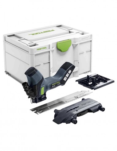 Insulating-material Saw FESTOOL ISC 240 EB-Basic (Body only +