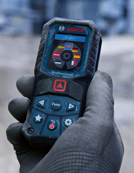 Laser Measure BOSCH GLM 50-22