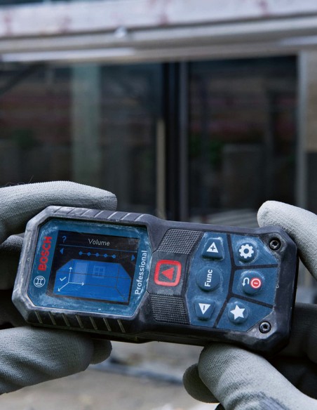 Laser Measure BOSCH GLM 50-22