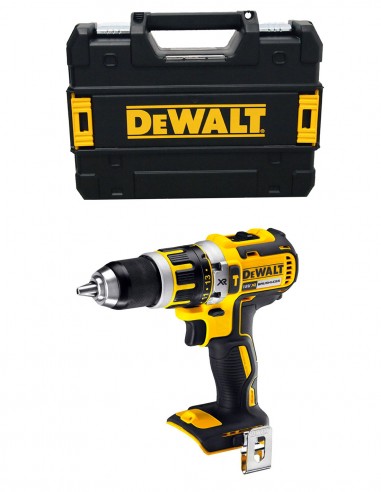 Hammer Drill DeWALT DCD795NT (Body only + TSTAK II)