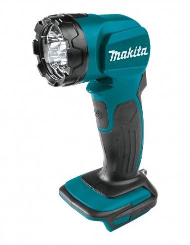 LED Torch MAKITA DEADML815 (Body only)