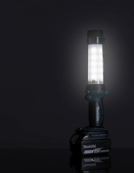Lampada LED MAKITA DEADML806 (Solo corpo)