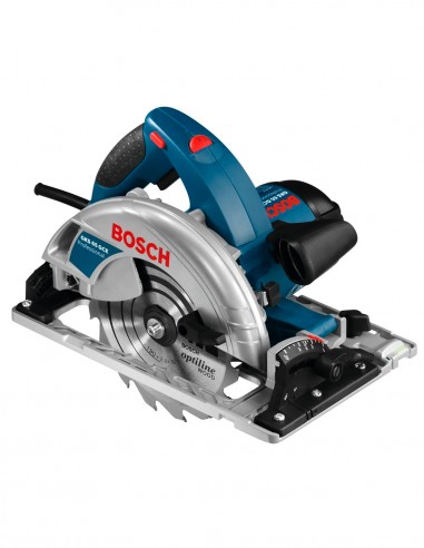 Kreissäge BOSCH GKS 65 GCE (1800 W)