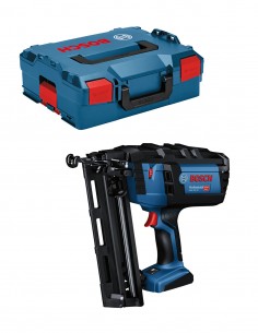 Nailer BOSCH GNH 18V-64 (Body only + L-Boxx 136)