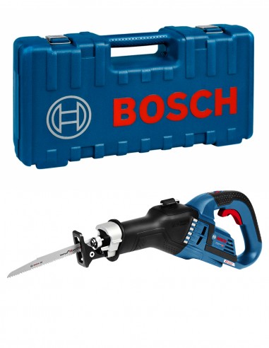 Reciprocating Saw BOSCH GSA 18V-32 (Body only + Carrying Case)