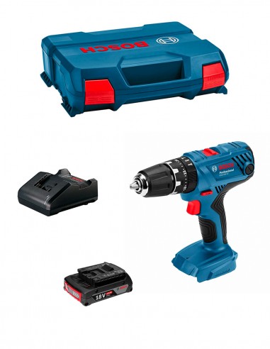 Bosch gsb18v21 best sale