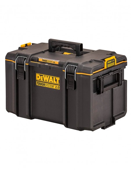 DeWALT Kit DWK304PS (DCH172 + DCF850 + DCG405 + 2 x 1,7 Ah +