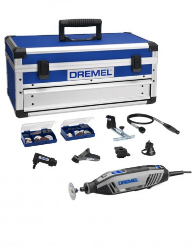 Multi Tool DREMEL 4250 (4250-6/128)