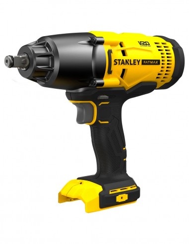 Impact Wrench STANLEY FatMax SFMCF900B (Body only)